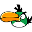 angry-bird-green-icon