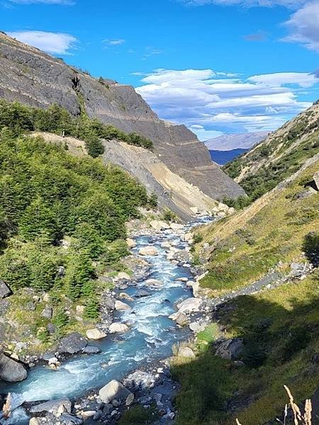 Patagonia Chile &amp; Argentina, S