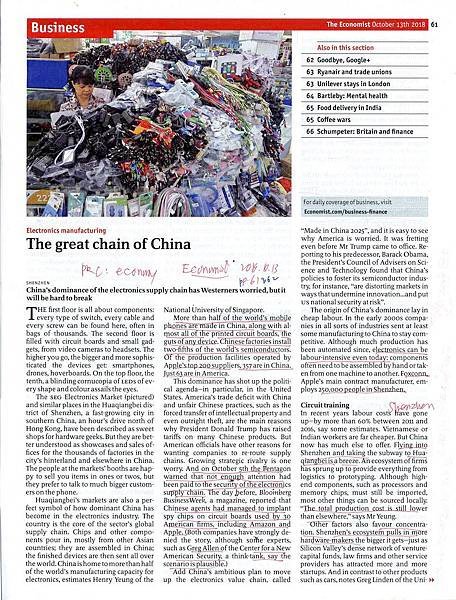 20181013 The great chain of China1.jpg