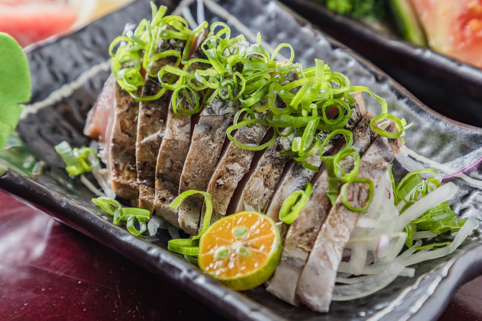 番太郎日式居酒屋