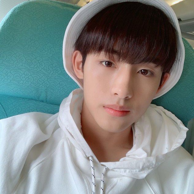 190426 [WINWIN Weibo Repost]