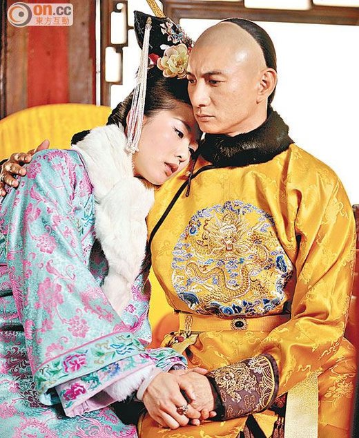 步步驚心