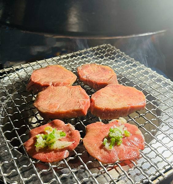 ［台中］台中南屯 焼肉ショジョ Yakiniku SHOJO