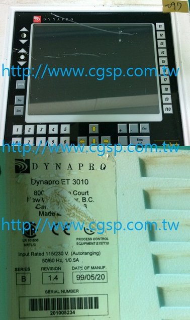 3M DYNAPRO ET3010