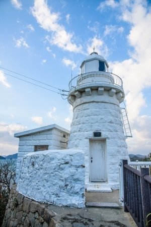 單車挑戰「島波海道」