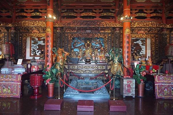 戰地風情。踏上國境之北的馬祖-南竿島旅遊記事6，馬祖羅馬拼音
