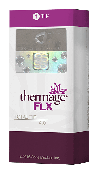 thermageFLX_Total Tip 4.00