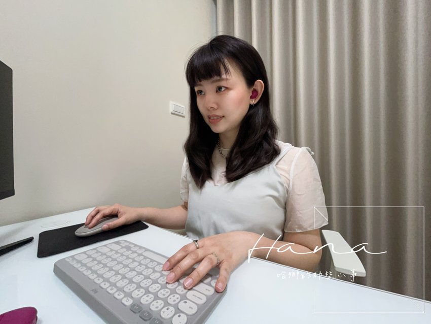 [3C] 生活中不可或缺的小幫手 | JLab GO POP