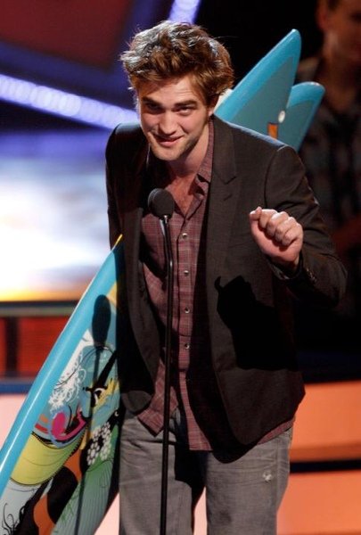 20090809-Twilight cast-Teen Choice Awards 2009-16-2.JPG