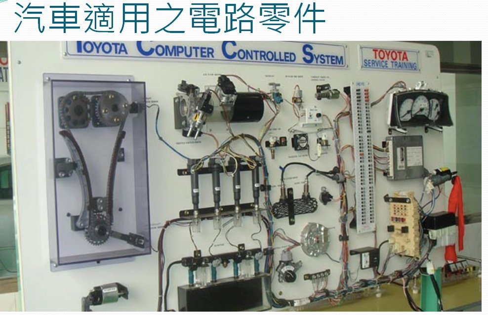 汽車奈米防護產品 (絕緣 潤滑 防鏽)