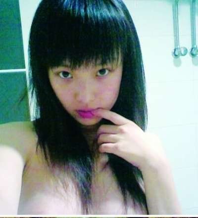 倪妮艷照 - 謀女郎倪妮深陷“艷照”風波