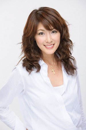 46歲真美魔女山田佳子寫真集 - 山田佳子