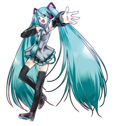 初音未來演唱會