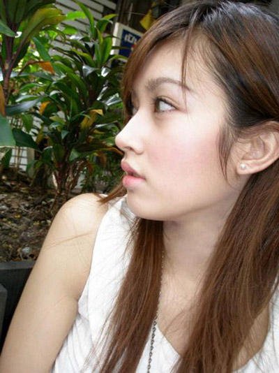 泰國最美變性人Poy - Miss Tiffany 2004
                  泰國最美變性人Poy