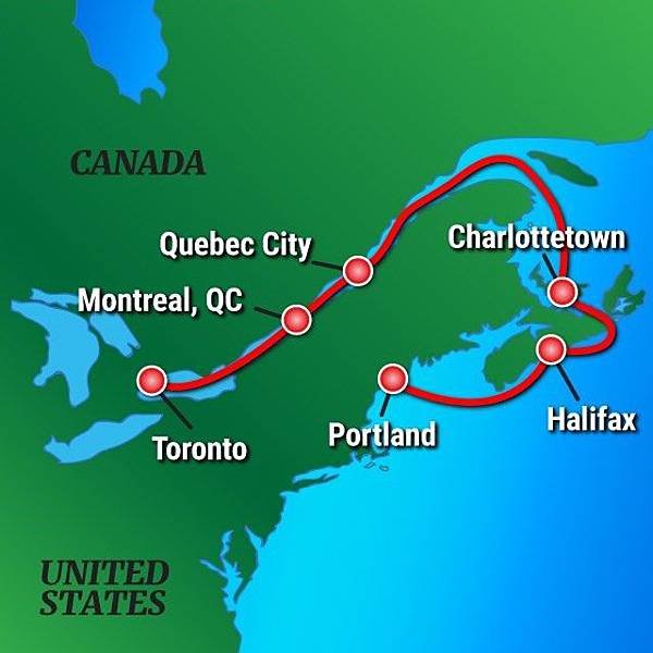 Map-St-Lawrence-Seaway-Jewels-of-French-Canada