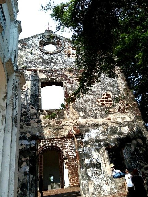 海上清真寺