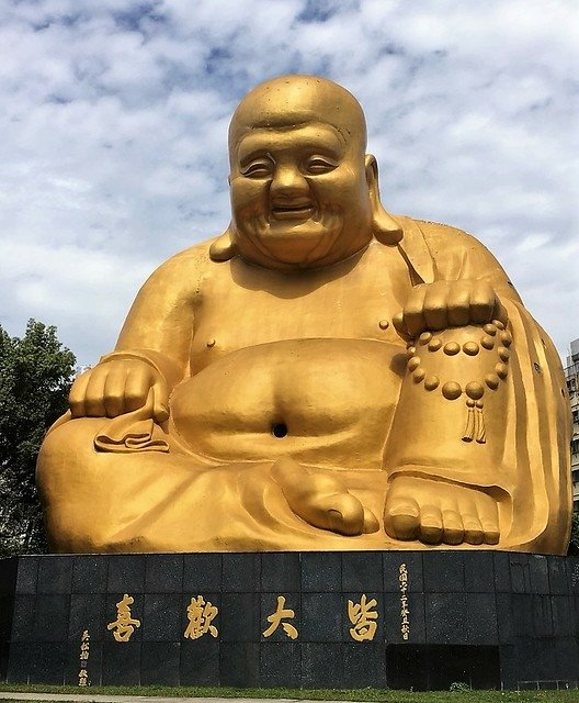 台中寶覺禪 (4)