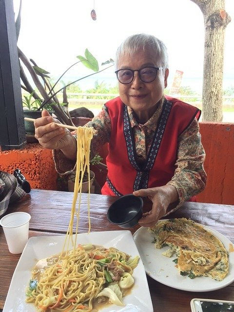 原住民午餐 (8)
