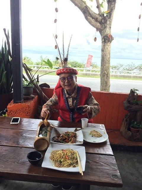 原住民午餐 (12)