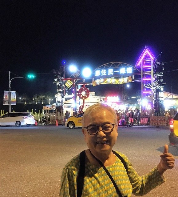 東大門夜市晚餐 (5)
