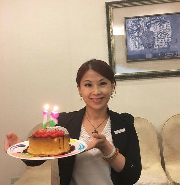 20171009慶祝玉書生日 (20)