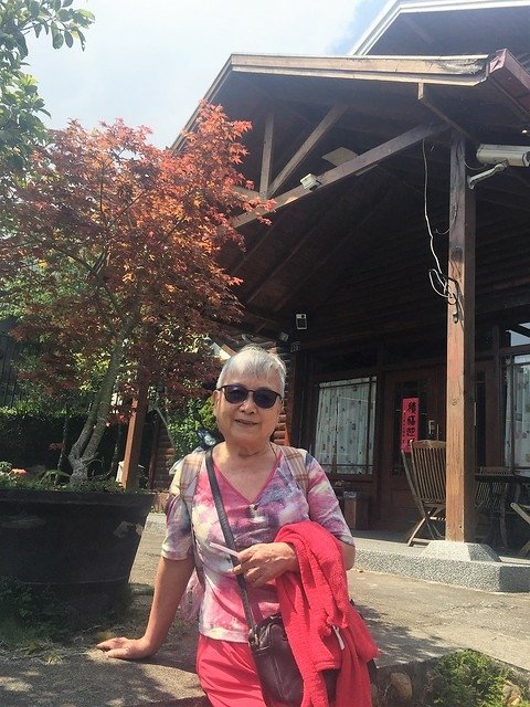 清境農場 (2)