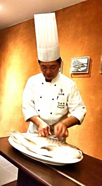 與玥樓魚