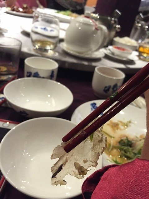 與玥樓飯店19