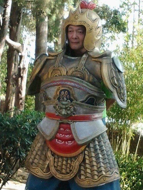 12736天龍八部影城