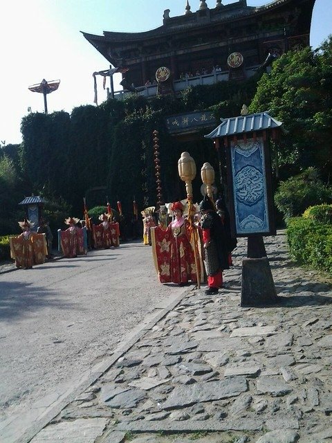 12730天龍八部影城
