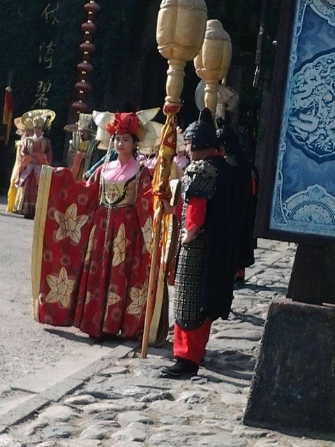 12729天龍八部影城