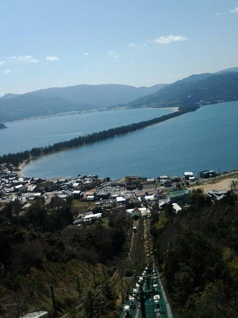 10218天橋立