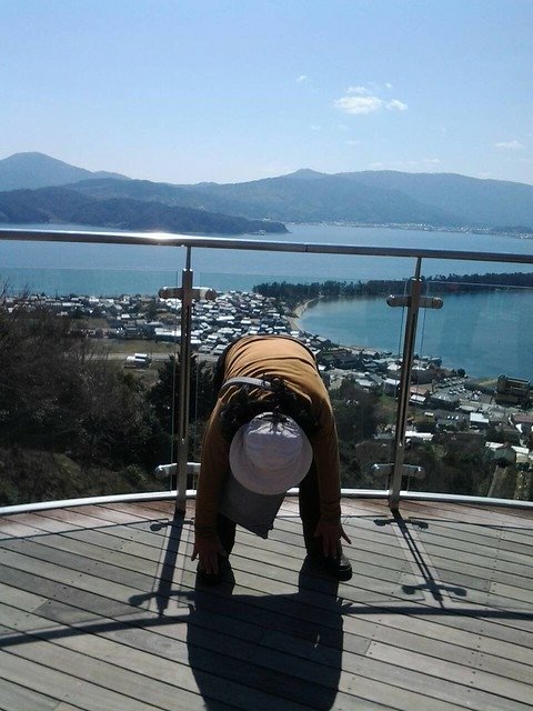 10217天橋立