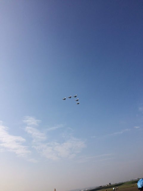 2016清泉崗航空嘉年華