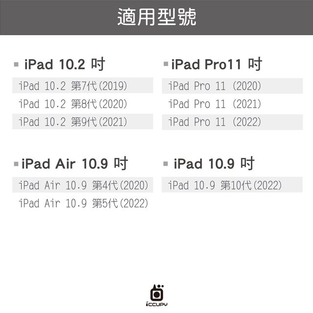 [ 黑占科技 黑占盾極淨抗污平板殼 花開盛夏平板殼開箱 ] 