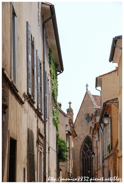 Aix-en-Provence0004