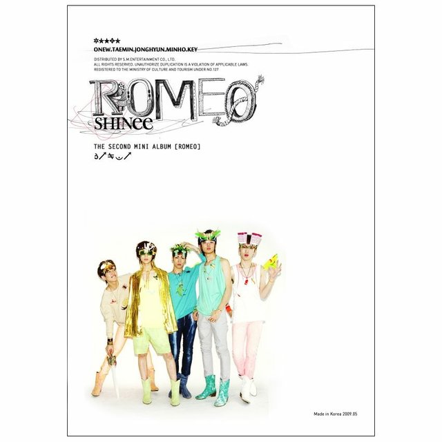 The 2nd Mini Album《ROMEO》1.jpg