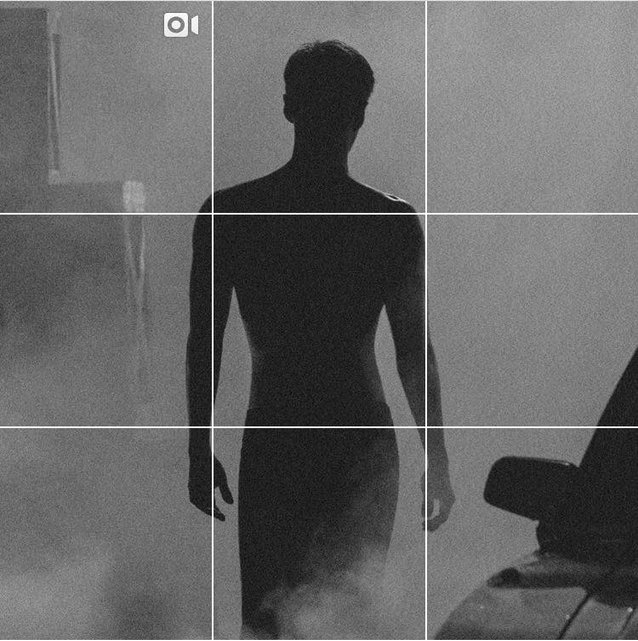 171011 SHINee Instagram 更新T