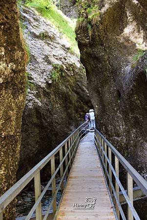 2014 0608 Almbachklamm