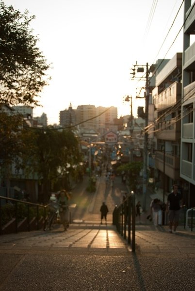 大人的東京--谷根千緩慢遊