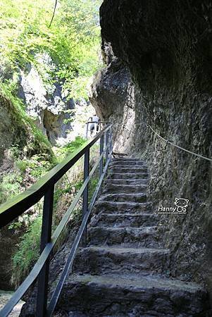 2014 0608 Almbachklamm