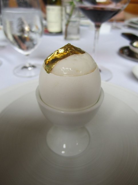 @Eleven Madison Park Restaurant