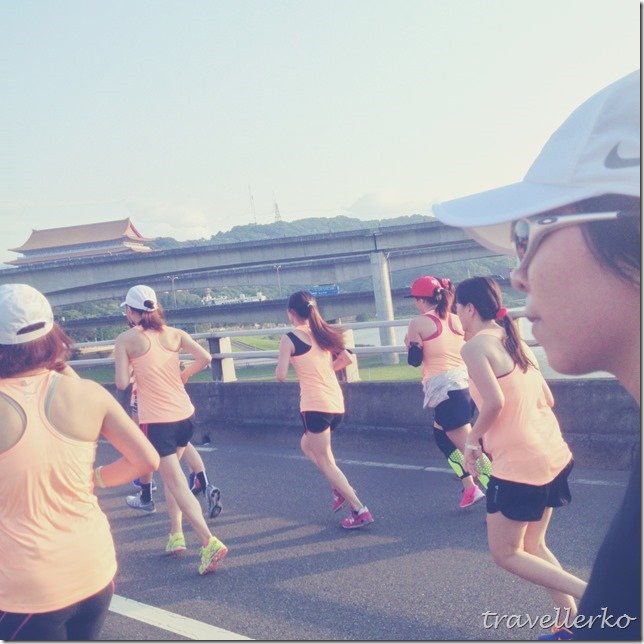 2015 NIKE 女子半馬 WE RUN TPE 看到進步（二）04