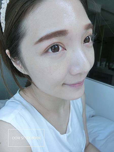 #朵力 #倔強朵力 #dori #doristylebook #etudehouse