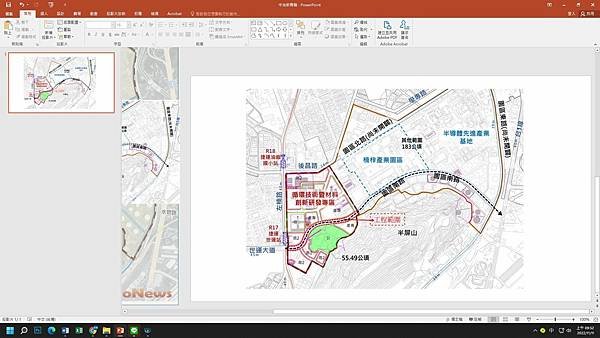 高雄市政府 陳其邁市長、林欽榮、羅達生副市長、郭添貴秘書長、