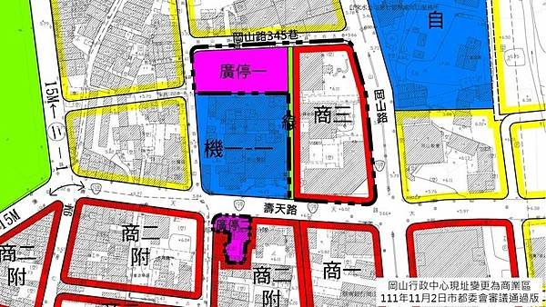 高雄市政府 陳其邁市長、林欽榮、羅達生副市長、郭添貴秘書長、