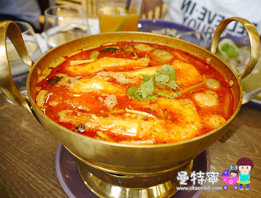 NARA Thai Cuisine新竹巨城SOGO店