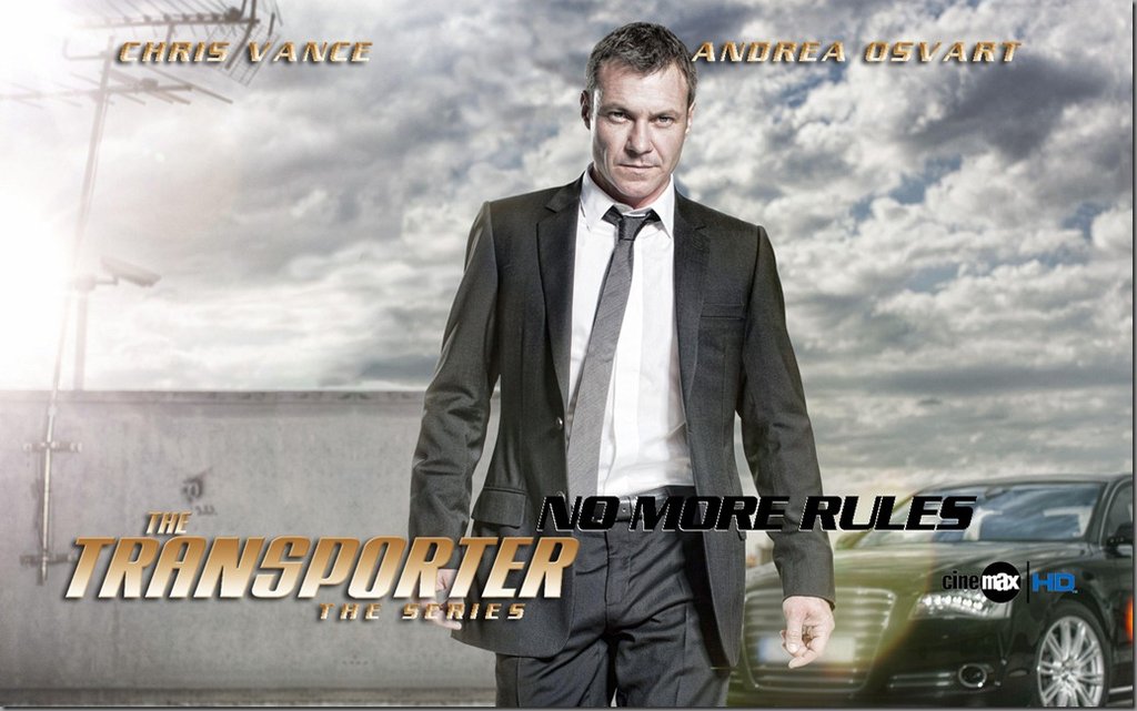 Transporter