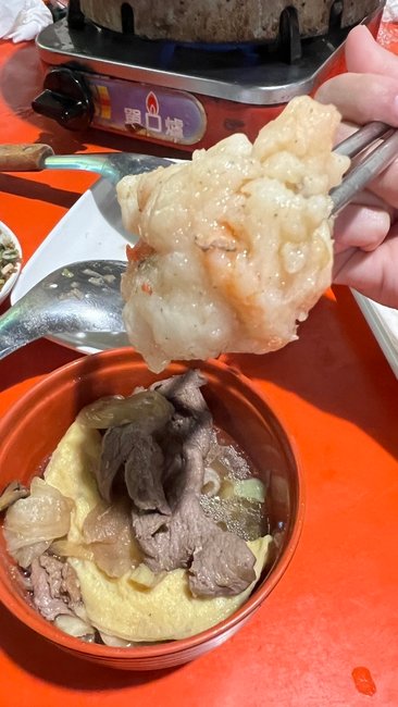 《吃吃系列》是什麼美食讓人排隊也一定要吃到?!風味獨特的「食