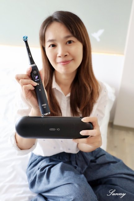 Oral-B iO9微磁電動牙刷_電動牙刷推薦_2020年最新 (43).JPG